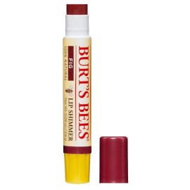 Burt\'s Bees Lip Shimmer, Fig 0.09 oz