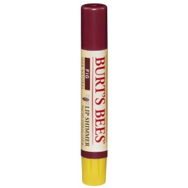 Burt\'s Bees Lip Shimmer, Fig 0.09 oz Burt\'s Bees Lip Shimmer, Fig 0.09 oz
