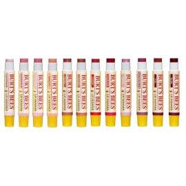Burt\'s Bees Lip Shimmer, Fig 0.09 oz Burt\'s Bees Lip Shimmer, Fig 0.09 oz