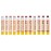 Burt\'s Bees Lip Shimmer, Fig 0.09 oz