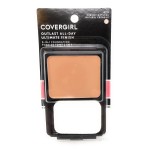 Covergirl Outlast All-Day Ultimate Finish Foundation, Creamy Natural