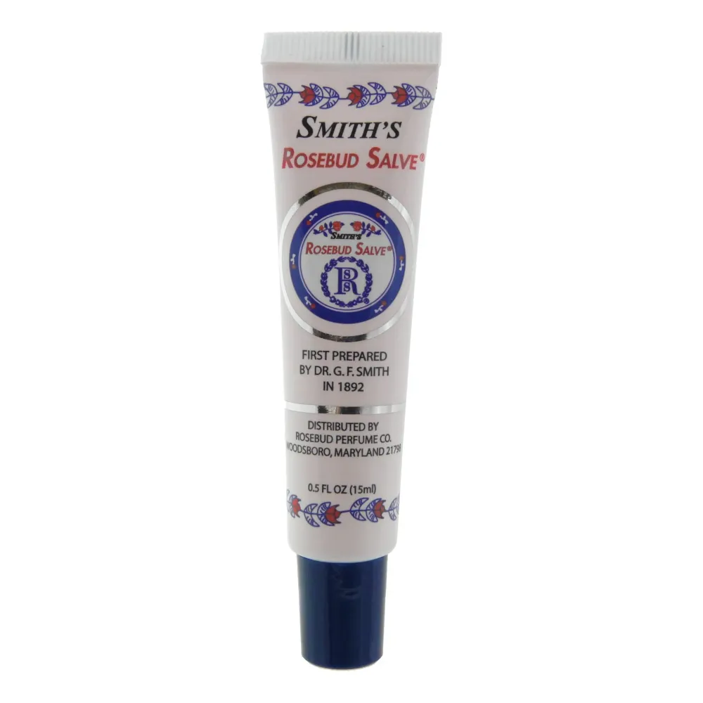 Rosebud Salve by Rosebud Perfume Company 0.5 fl oz Rosebud Salve by Rosebud Perfume Company 0.5 fl oz