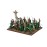 Mantic Kings of War - Elf Bowmen Regiment