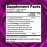 Reserveage Nutrition - Reserveage Beauty, Resveratrol 500 mg, Antioxidant Supplement for Heart and Cellular Health, Supports Healthy Aging and Immune System, Paleo, Keto, 60 Capsules