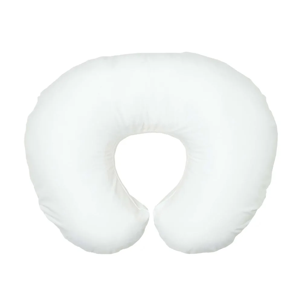 Boppy Original Nursing Pillow Liner, Bright White, Machine Washable and Wipeable, Extends Time Between Washes, Liner Only Boppy Original Nursing Pillow Liner, Bright White, Machine Washable and Wipeable, Extends Time Between Washes, Liner Only