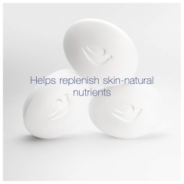 Dove Sensitive Skin Hypo-Allergenic Beauty Bar Soap, Unscented, 4 Ounces, 6-Pack Dove Sensitive Skin Hypo-Allergenic Beauty Bar Soap, Unscented, 4 Ounces, 6-Pack