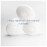 Dove Sensitive Skin Hypo-Allergenic Beauty Bar Soap, Unscented, 4 Ounces, 6-Pack