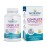 Nordic Naturals Complete Omega-D3, Lemon Flavor - 120 Soft Gels - 565 mg Omega-3 + 70 mg GLA + 1000 IU Vitamin D3 - EPA & DHA - Healthy Skin, Cognition, Positive Mood - Non-GMO - 60 Servings