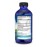 Nordic Naturals Arctic Cod Liver Oil, Unflavored - 8 oz - 1060 mg Total Omega-3s with EPA & DHA - Heart & Brain Health, Healthy Immunity, Overall Wellness - Non-GMO - 48 Servings