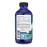 Nordic Naturals Arctic Cod Liver Oil, Unflavored - 8 oz - 1060 mg Total Omega-3s with EPA & DHA - Heart & Brain Health, Healthy Immunity, Overall Wellness - Non-GMO - 48 Servings