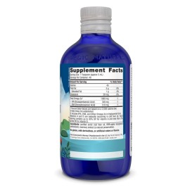 Nordic Naturals Arctic Cod Liver Oil, Unflavored - 8 oz - 1060 mg Total Omega-3s with EPA & DHA - Heart & Brain Health, Healthy Immunity, Overall Wellness - Non-GMO - 48 Servings Nordic Naturals Arctic Cod Liver Oil, Unflavored - 8 oz - 1060 mg Total Omega-3s with EPA & DHA - Heart & Brain Health, Healthy Immunity, Overall Wellness - Non-GMO - 48 Servings