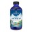 Nordic Naturals Arctic Cod Liver Oil, Orange - 8 oz - 1060 mg Total Omega-3s with EPA & DHA - Heart & Brain Health, Healthy Immunity, Overall Wellness - Non-GMO - 48 Servings