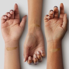 Maybelline Instant Age Rewind Eraser Treatment Makeup with SPF 18, Anti Aging Concealer Infused with Goji Berry and Collagen, Pure Beige, 1 Count