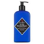 Jack Black Pure Clean Daily Facial Cleanser for Men - Mens Face Wash, Jack Black Face Wash Men\'s, Face Wash for Men, Face Cleanser for Men, 2-in-1 Mens Facial Cleanser & Toner, Gifts for Men, 16 Fl Oz