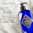 Jack Black Pure Clean Daily Facial Cleanser for Men - Mens Face Wash, Jack Black Face Wash Men\'s, Face Wash for Men, Face Cleanser for Men, 2-in-1 Mens Facial Cleanser & Toner, Gifts for Men, 16 Fl Oz