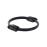 Balanced Body Ultra-Fit Circle, Pilates Ring Resistance Trainer, Upper-Body and Leg Workout Equipment, Leg Exercise Equipment, Pilates Equipment for Home or Studio Use, 15-Inch Diameter