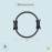Balanced Body Ultra-Fit Circle, Pilates Ring Resistance Trainer, Upper-Body and Leg Workout Equipment, Leg Exercise Equipment, Pilates Equipment for Home or Studio Use, 15-Inch Diameter