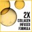 Maybelline Volum\' Express Colossal Washable Mascara Makeup, Volumizing, Glam Black, 1 Count