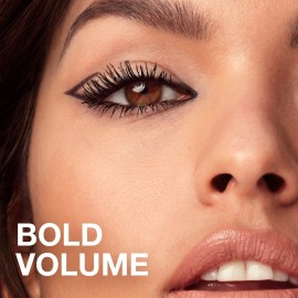 Maybelline Volum\' Express Colossal Washable Mascara Makeup, Volumizing, Glam Black, 1 Count Maybelline Volum\' Express Colossal Washable Mascara Makeup, Volumizing, Glam Black, 1 Count