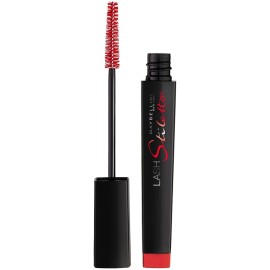 Maybelline Lash Stiletto Ultimate Length Washable Mascara, Very Black, 1 Count Maybelline Lash Stiletto Ultimate Length Washable Mascara, Very Black, 1 Count