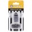 Fox 40 Sonik Blast CMG Official Whistle with Break Away Lanyard (Black)
