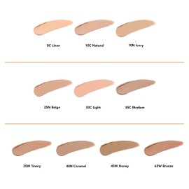 Dermablend Quick Fix Full Coverage Cream Concealer Stick , Fast & Easy Pecision Coverage with all day Hydration, Multi-tasking concealer for Dark Circles, Acne, and Scars