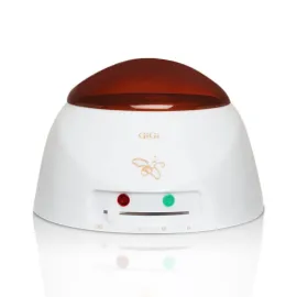 GiGi Hair Removal Wax Warmer, Multi-Purpose Warmer with Adjustable Temperature Control, for 14 oz. Wax Can