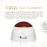 GiGi Hair Removal Wax Warmer, Multi-Purpose Warmer with Adjustable Temperature Control, for 14 oz. Wax Can