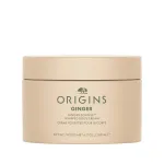 Origins Ginger Whipped Body Cream | For Silky-Soft Skin | With Ginger, 6.7 Fl Oz
