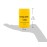 Body Glide Cycle Glide Balm | Chamois Cream in Chafing Stick Form Keeps Hands Clean | Anti Chafe Stick for in The Saddle; on Bike, Motorcycle, or Horse | 1.5oz