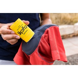 Body Glide Cycle Glide Balm | Chamois Cream in Chafing Stick Form Keeps Hands Clean | Anti Chafe Stick for in The Saddle; on Bike, Motorcycle, or Horse | 1.5oz Body Glide Cycle Glide Balm | Chamois Cream in Chafing Stick Form Keeps Hands Clean | Anti Chafe Stick for in The Saddle; on Bike, Motorcycle, or Horse | 1.5oz
