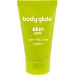 Body Glide Skin Glide Anti Friction, Anti Chafing Cream helps prevent rubbing leading to chafing, blisters & irritation | Anti chafe for thighs, feet, groin, butt, nipples, neck, waist & more | 1.6oz