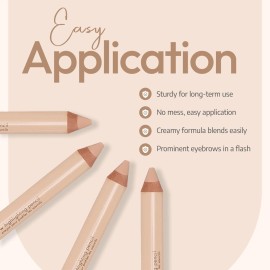 Sorme Cosmetics PRO Eye Brightener Pencil, Easy to Apply, Fine-Tipped Pencil for a Lifted Effect, Look Wide Awake & Youthful, Inner Eye Highlighter Sorme Cosmetics PRO Eye Brightener Pencil, Easy to Apply, Fine-Tipped Pencil for a Lifted Effect, Look Wide Awake & Youthful, Inner Eye Highlighter