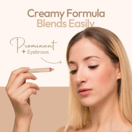 Sorme Cosmetics PRO Eye Brightener Pencil, Easy to Apply, Fine-Tipped Pencil for a Lifted Effect, Look Wide Awake & Youthful, Inner Eye Highlighter Sorme Cosmetics PRO Eye Brightener Pencil, Easy to Apply, Fine-Tipped Pencil for a Lifted Effect, Look Wide Awake & Youthful, Inner Eye Highlighter