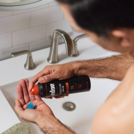 Edge Shaving Gel for Men, Sensitive Skin with Aloe, (6 Pack) - Shave Gel For Men That Moisturizes, Protects and Soothes To Help Reduce Skin Irritation Edge Shaving Gel for Men, Sensitive Skin with Aloe, (6 Pack) - Shave Gel For Men That Moisturizes, Protects and Soothes To Help Reduce Skin Irritation