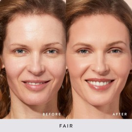 LAURA GELLER NEW YORK Baked Bronze-N-Brighten Bronzer Powder - Fair - Natural Bronze Glow LAURA GELLER NEW YORK Baked Bronze-N-Brighten Bronzer Powder - Fair - Natural Bronze Glow