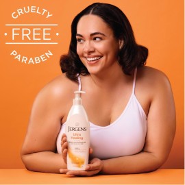 Jergens Ultra Healing Dry Skin Lotion, Hand and Body Moisturizer for Quick Absorption into Extra Dry Skin with Hydralucence Blend, Vitamins C, E and B5, 32oz Jergens Ultra Healing Dry Skin Lotion, Hand and Body Moisturizer for Quick Absorption into Extra Dry Skin with Hydralucence Blend, Vitamins C, E and B5, 32oz