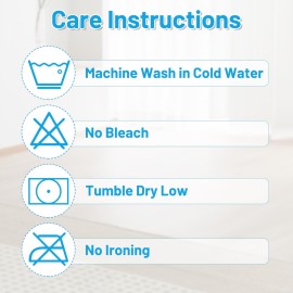 Reusable Waterproof 100% Nylon Taffeta Diaper Pants for Potty Training & Swimming, Leak-Proof & Rip-Proof, X-Large (Fits 32 - 35 lbs), 2 Counts Reusable Waterproof 100% Nylon Taffeta Diaper Pants for Potty Training & Swimming, Leak-Proof & Rip-Proof, X-Large (Fits 32 - 35 lbs), 2 Counts
