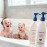 Noodle & Boo Soothing Baby Body Wash for Gentle Baby Care, 16 Fl oz