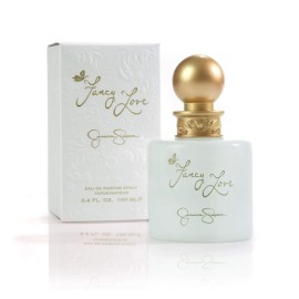 Jessica Simpson Fancy Love by Jessica Simpson for Women. Eau De Parfum Spray 3.4-Ounce Jessica Simpson Fancy Love by Jessica Simpson for Women. Eau De Parfum Spray 3.4-Ounce