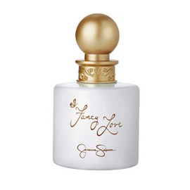 Jessica Simpson Fancy Love by Jessica Simpson for Women. Eau De Parfum Spray 3.4-Ounce Jessica Simpson Fancy Love by Jessica Simpson for Women. Eau De Parfum Spray 3.4-Ounce