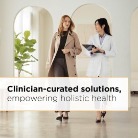 Integrative Therapeutics NAC - Supports Healthy Respiratory & Lung Function* - Supports Production of Glutathione* - 60 Capsules