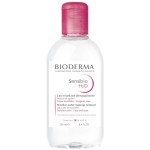 Bioderma Sensibio H2O Micellar Water, Makeup Remover, Gentle for Skin, Fragrance-Free & Alcohol-Free, No Rinse Skincare with Micellar Technology for Normal To Sensitive Skin Types