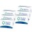 6pk - Neutral Soap - Hypoallergenic - Jabon Neutro - Grisi