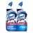Lysol Toilet Bowl Cleaner, Max Strength Bathroom Cleaning Supplies, Toilet Bowl Cleaner Clinging Gel, Home Essential, Instant Stain Removal, Disinfecting and Deodorizing, Bleach Free, 24 oz (2 ct)