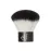 e.l.f. Kabuki Face Brush, Travel-Sized Makeup Brush For Precise & Controlled Application On-The-Go, Vegan & Cruelty-Free