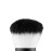 e.l.f. Kabuki Face Brush, Travel-Sized Makeup Brush For Precise & Controlled Application On-The-Go, Vegan & Cruelty-Free