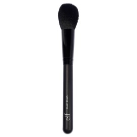 e.l.f. Blush Brush for Precision Application, Synthetic