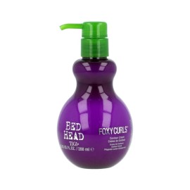 ---Tigi Tigi Bed Head Foxy Curls Contour Creme 6.7..