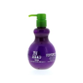 ---Tigi Tigi Bed Head Foxy Curls Contour Creme 6.76 Oz ---Tigi Tigi Bed Head Foxy Curls Contour Creme 6.76 Oz